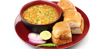 Big T&#39;s Most Popular Dishes of India Part 3