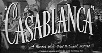 Beyond Casablanca: 100 Classic Movies Worth Watching