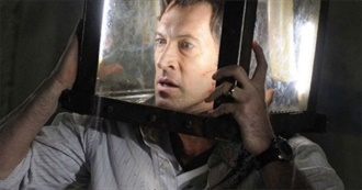 Whatculture&#39;s 10 Bad Horror Movies (With ONE Great Scene)