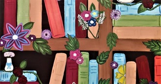 The Last 50 Books Read