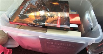 Smaller Tub O&#39; Books