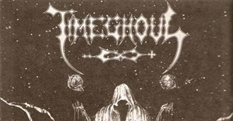 The Obscure U.S. Death Metal 100