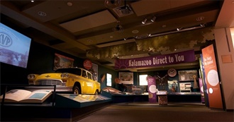 Top 10  Best Museums You&#39;ll Want to Visit in Michigan