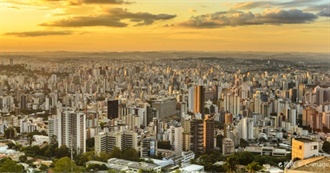 Portuguese Speaking Countries 2