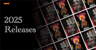 Marie&#39;s 2025 Releases