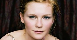 Movies With Kirsten Dunst