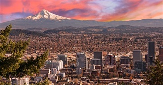 Things to See in the Portland Area