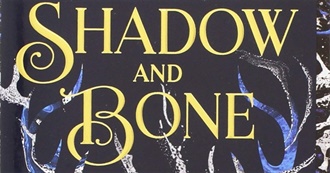 Nigel S 2021 Reading Challenge