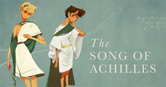 Books Read This Year VI