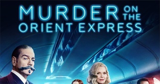 Mystery Films Waltuh Has Seen