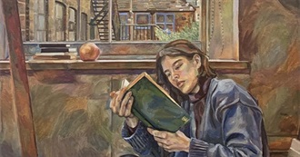 Five Star Reads of 2025