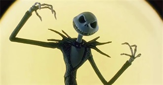 Some Songs on Gourd&#39;s Halloween Playlist