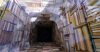 A Pirate Looks at 2022 - Books That N Read This Year