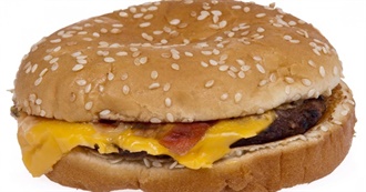 What Ray Ate - Day 479