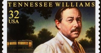 Movie Versions of the Plays of Tennessee Williams