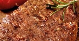 What Ray Ate - Day 379