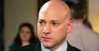 Evan Handler Movies