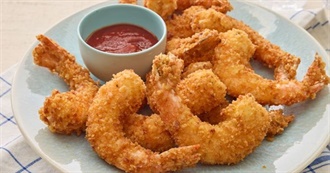 What David Ate - Day 299