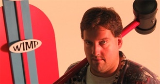 Books Read by S. Michael Wilson at Age 50 (Part 1)