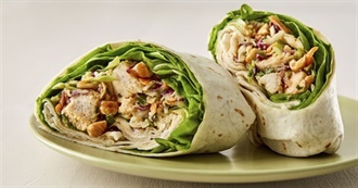 What David Ate - Day 314