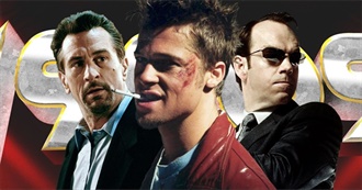 Non Disney Villains Bhp Knows