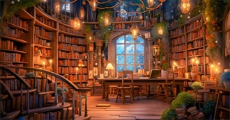 Willow&#39;s 20K Book Challenge