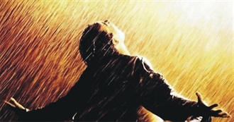 25 Films That Are as Good as the Books