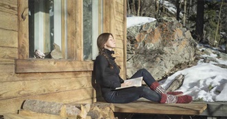 Light Novels for Winter