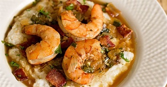 What David Ate - Day 365