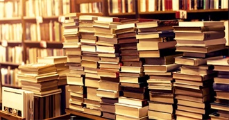 Top 100 Best Books Ever