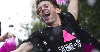 10 Great Films About Queer Activism