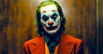 Movies Senella Watched in 2019