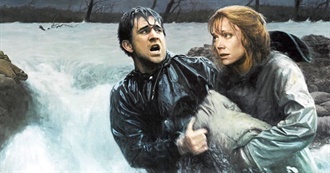 Stars Insider&#39;s Movies With Rivers Running Through Them (May Want to Stream :-D )