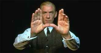 10 Great Filmmaker Biopics