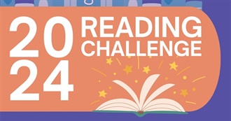 Books AC Read in 2024