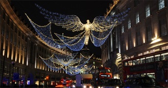 A Londoner&#39;s Guide to London