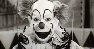 Scariest TV Commercials