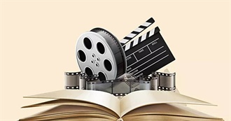 Movies Seen/Books Read 12