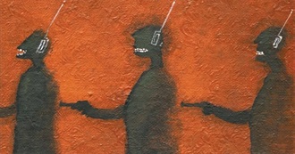 Albums S Listened to for the First Time in April 2025