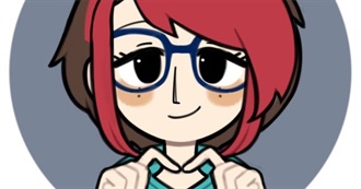 Lyrrael's 2022 Read Books