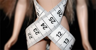 Deaths From Anorexia