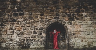 13 Frightfully Good YA Horror Novels