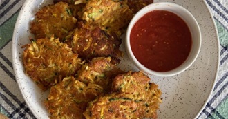 Last 10 Recipes to Be Recommended to Duck Queen 137