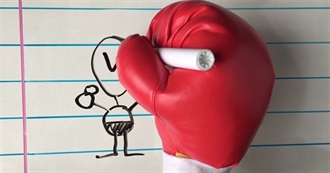 Skills of an Artist Episode Guide