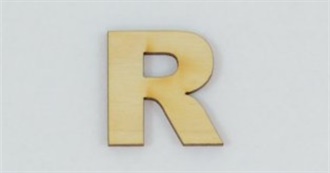 All the Rs I&#39;ve Been To