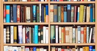 How Many of These 270 Books Have You Actually Read?