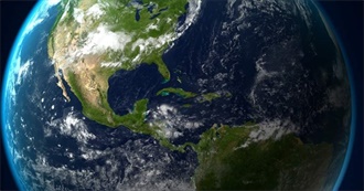 Places Ragnar Would Like to Go