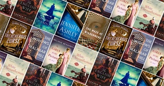 Bookworm&#39;s Books Read in 2018