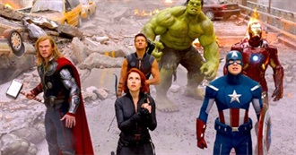 MOVIECRAZY&#39;s Movies That Have Disappointed Me on the Sci-Fi/Fantasy Images