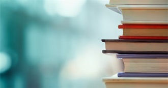 Kirkus Reviews - Best Mysteries and Thrillers of 2018